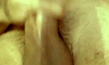 Solo guy strokes monster cock at home dreaming of her, find juanlatino4 too
