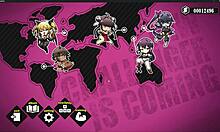 waifufighterfist uncensored all sex scenes hd compilation full game secrets