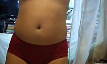 hey stepdad sneaks into my room shows his cock now i'm sucking it hard