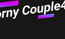 morning heat with my sexy workmate's wet pussy riding hard