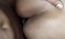 hotwife bends over for intense doggystyle pounding in hd