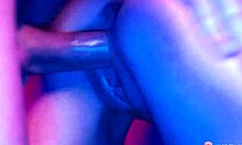 skye young fucks her crush's huge cock hard