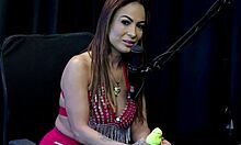 Belinha Baracho Naughty Interview Part 1