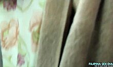 damn i love sharing my dick with two filipina friends