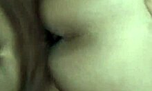 hotwife bends over for intense doggystyle pounding in hd