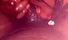 latenightbreeze flashes fat bbw ass sucking big black cock next door