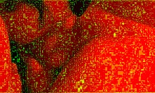 Amateur BBW Milf Gives Pro Sucking Handjob Close-Up