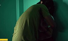 her tight expressions drive me wild during indian beauty's intimate session