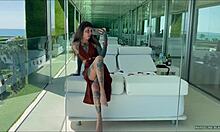 Peek at my teasing anal fingering orgasm clip?