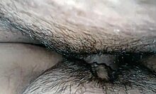 stepsister deepthroats closeup then swallows hot cum load