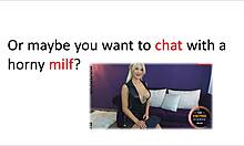 Horny Teen Mila Brite's Dripping Wet Pussy Begs for Hardcore Pounding