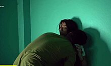 her tight expressions drive me wild during indian beauty's intimate session