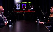 Morena strips showing tits, picks who sits on mama or passes, weekly exam updates on sheer red - nick niquita