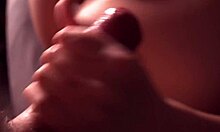 hey wife, warmed your wet pussy perfectly for my creampie fill