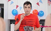 rough petite stepsis 3some pranks family pov hard