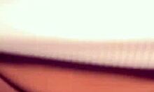 damn this hot pinay is straight fire in homemade action 🔥👀