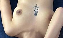 Sucking Your Swollen Balls Before Deepthroat Cock Ride