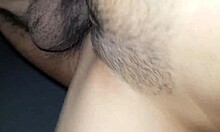 Follando Duro con Mi Mejor Amiga Universitaria en Cama Perfecta