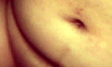 damn this hot pinay is straight fire in homemade action 🔥👀