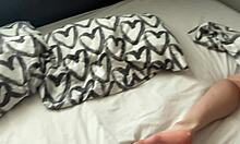 Amateur homemade pov married couple fucks pretty bride. Favorite positions hit hard.