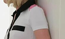 hey wanna see this teen spooning contest where she gets fucked deep in a sexy game? 😏