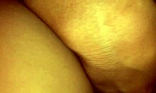 wanna see me pound my busty colombian stepsister's wet pussy doggystyle?