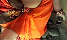 Hawasi Bhabhi Craves Devar's Intense Homemade Indian Thrusts