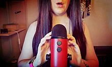 i crave her sensual italian milf mouth sounds