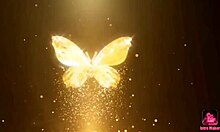 Lady in Yellow Takes on Fat Black Cock