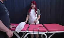 Hot Stepsis Oily Massage Turns Into Forbidden Creampie With Stepbro