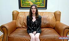 i crave hazel oconnor's nerdy petite tease and suck