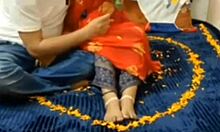 beautiful indian stepsis bends over for stepsis bro hard doggystyle riding cowgirl anal cumshot