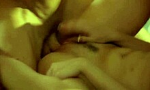 petite redhead teen pornstar sucks monster cock fantasy cumshot 🔥💦