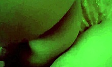 18-Year-Old Stepdaughter Surprises Him Naked in Bed After Work Arrival