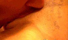 gorgeous daisy marie ends up with a hot facial cumshot after intense sucking