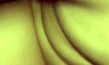 damn this hot pinay is straight fire in homemade action 🔥👀