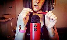 i crave her sensual italian milf mouth sounds