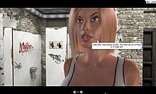 tranny's thick cock pounds tiny 18+ teen pussy relentlessly