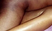 ex-girlfriend begs for gentle homemade pussy pounding reunion