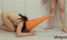 flirty teen anal asylum therapy brutal ass licking sucking bdsm pounding