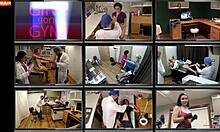 New Hooters Girl Endures Dr Stacy Shepard's Gyno Exam Humiliation