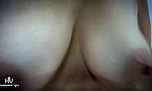 venezuelan milf karamelovzla flashes puffy nipples exotic belly small natural tits