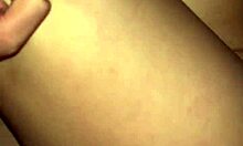 damn this hot pinay is straight fire in homemade action 🔥👀