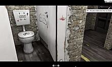 tranny's thick cock pounds tiny 18+ teen pussy relentlessly