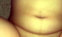 damn this hot pinay is straight fire in homemade action 🔥👀