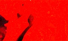 Amateur BBW Milf Pro Sucks Cock Blindfolded