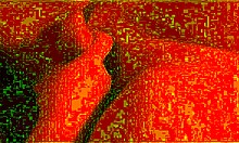 Amateur BBW Milf Pro Sucks Cock Blindfolded