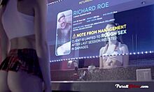 live your hooker fantasy with this sexy teen prostitute 😈💋🔥