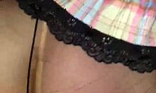 Fucking latina teen schoolgirl in uniform part 2