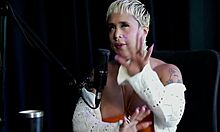 just joana dives into a wild naughty interview on porn cast brazil part 1 in sheer red